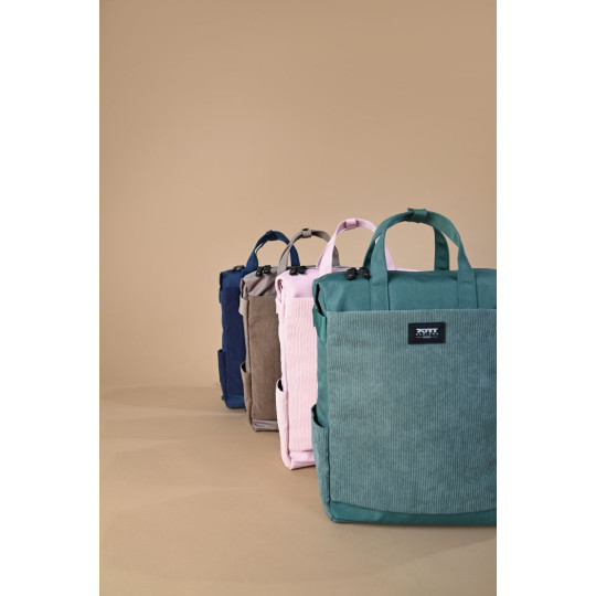 Sac à dos ordinateur 14/16 pouces MILANO II | Élégant & Résistant – PORT Designs