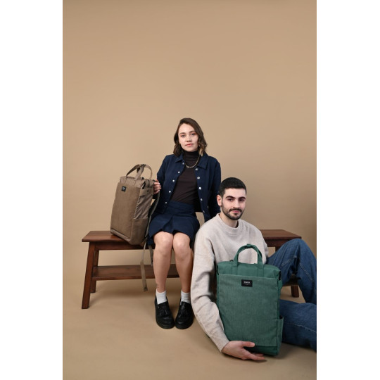 MILANO II Backpack