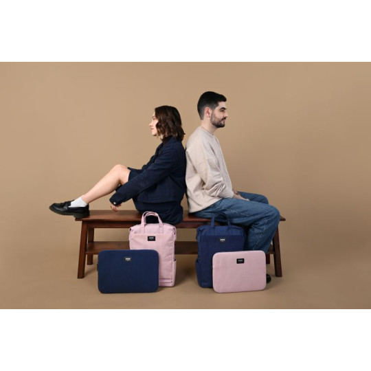 Sac à dos ordinateur 14/16 pouces MILANO II | Élégant & Résistant – PORT Designs
