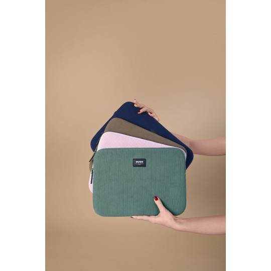 Housse PC MILANO II ECO – Élégante & Écoresponsable | PORT Designs