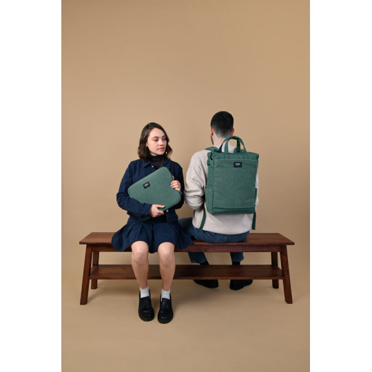 MILANO II ECO Laptop Sleeve – Stylish & Eco-Friendly | PORT Designs