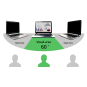 PROFESSIONAL PRIVACY FILTER