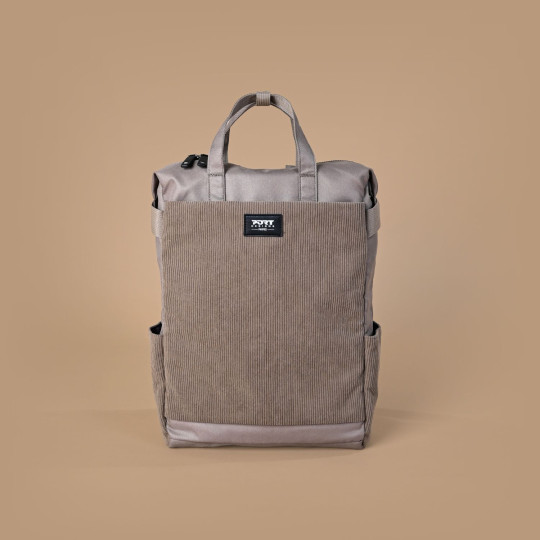 Sac à dos ordinateur 14/16 pouces MILANO II | Élégant & Résistant – PORT Designs