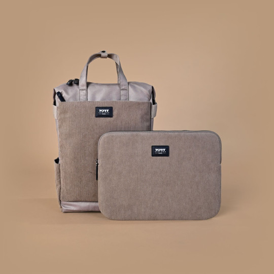 Sac à dos ordinateur 14/16 pouces MILANO II | Élégant & Résistant – PORT Designs