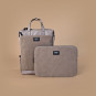 Sac à dos ordinateur 14/16 pouces MILANO II | Élégant & Résistant – PORT Designs