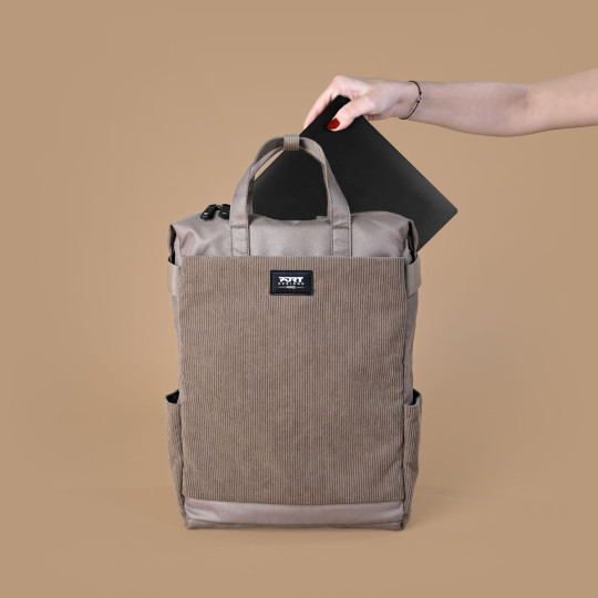 Sac à dos ordinateur 14/16 pouces MILANO II | Élégant & Résistant – PORT Designs