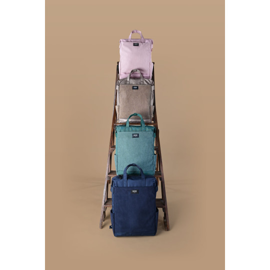 Sac à dos ordinateur 14/16 pouces MILANO II | Élégant & Résistant – PORT Designs
