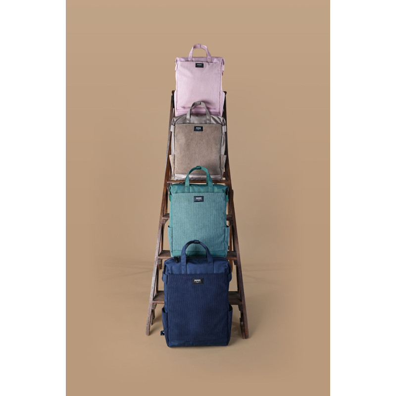 Sac à dos ordinateur 14/16 pouces MILANO II | Élégant & Résistant – PORT Designs
