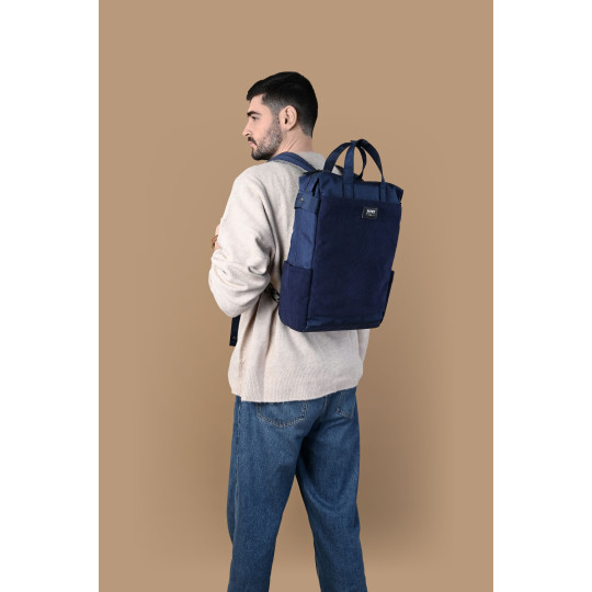 Sac à dos ordinateur 14/16 pouces MILANO II | Élégant & Résistant – PORT Designs