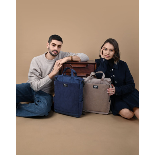 Sac à dos ordinateur 14/16 pouces MILANO II | Élégant & Résistant – PORT Designs