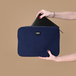 MILANO II ECO Laptop Sleeve – Stylish & Eco-Friendly | PORT Designs