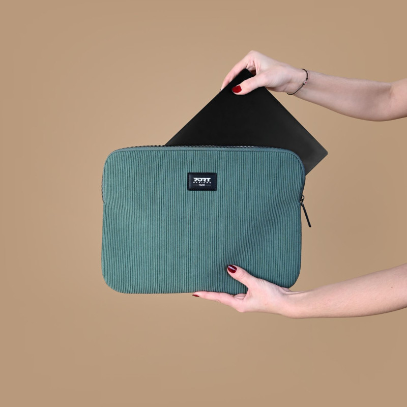 MILANO II ECO Laptop Sleeve – Stylish & Eco-Friendly | PORT Designs