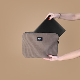 MILANO II ECO Laptop Sleeve – Stylish & Eco-Friendly | PORT Designs