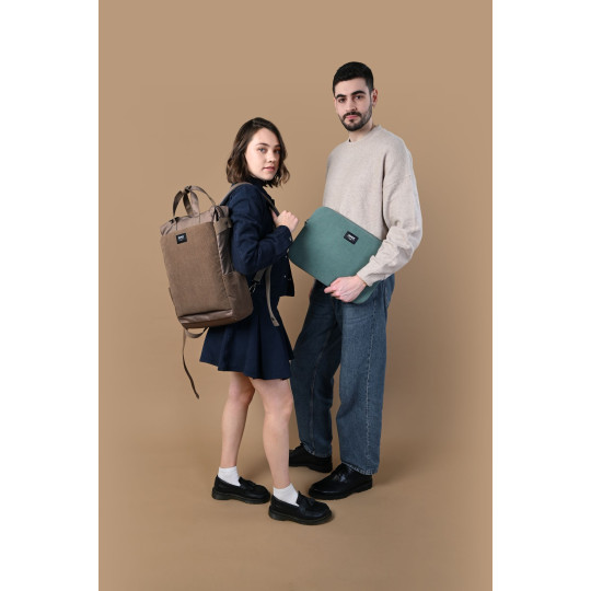 MILANO II ECO Laptop Sleeve – Stylish & Eco-Friendly | PORT Designs