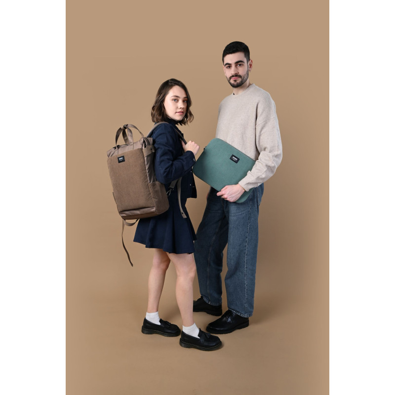 MILANO II ECO Laptop Sleeve – Stylish & Eco-Friendly | PORT Designs