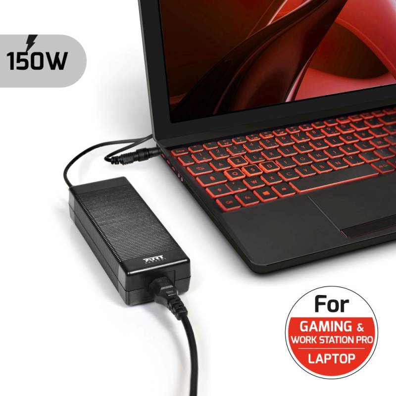 Alimentation secteur universelle 150 W
