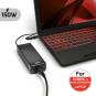 Alimentation secteur universelle 150 W