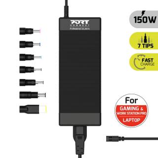 Fuente de alimentación universal de 150 W