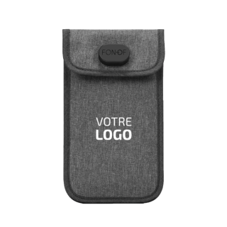 Pochette pour smartphone 7" FONOF