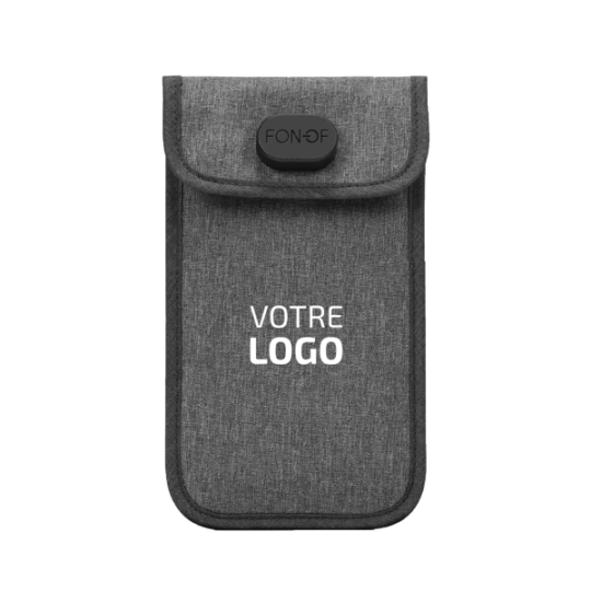 FONOF 7" smartphone case