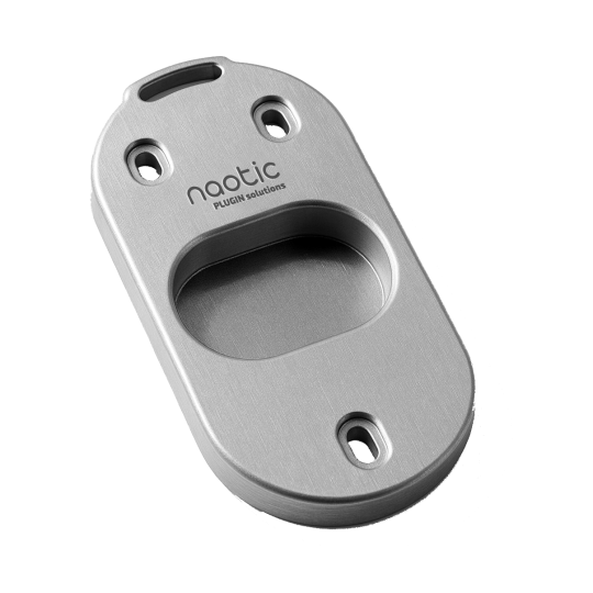 FONOF 7" smartphone case