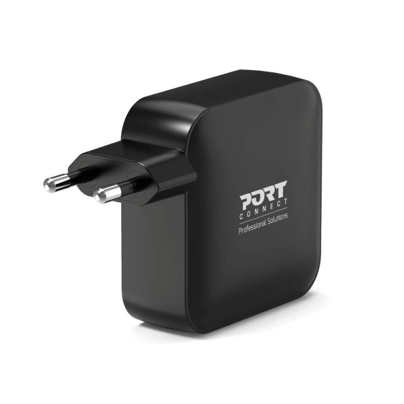 PRO 165W GaN USB-C Wall Charger with PD 3.1 + 2m USB-C cable