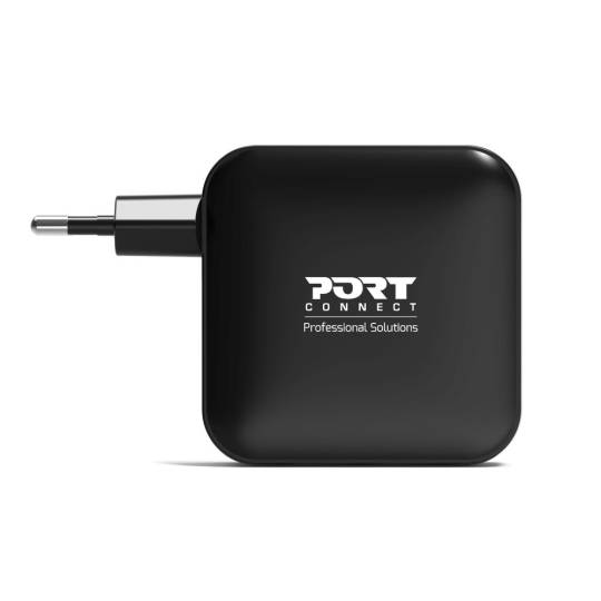 Chargeur mural PRO USB-C GaN 165W PD 3.1 + câble USB-C 2m