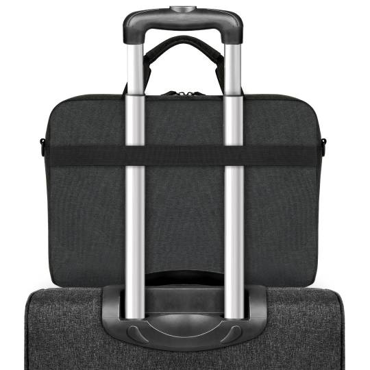 ECO HOUSTON II Laptop Bag | Eco-friendly | PORT Designs