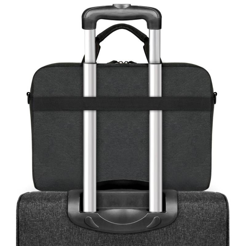 ECO HOUSTON II Laptop Bag | Eco-friendly | PORT Designs