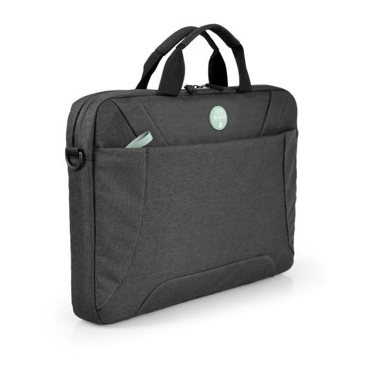 Sacoche PC Portable ECO HOUSTON II | Écoresponsable | PORT Designs