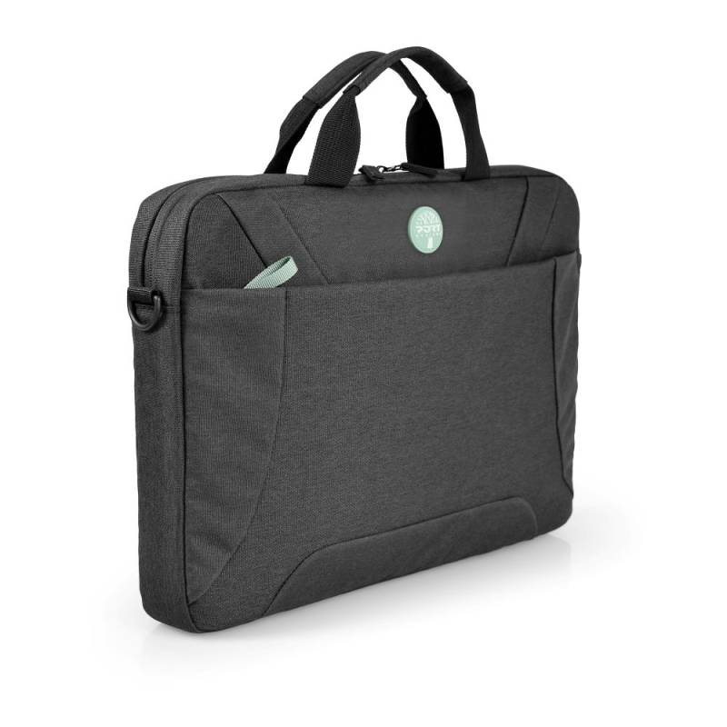 ECO HOUSTON II Laptop Bag | Eco-friendly | PORT Designs