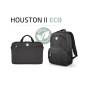 ECO HOUSTON II Laptop Bag | Eco-friendly | PORT Designs