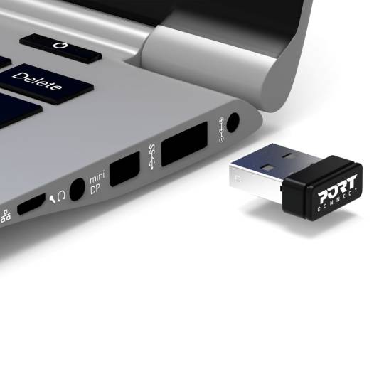 Replacement USB-A receiver | PORT Connect