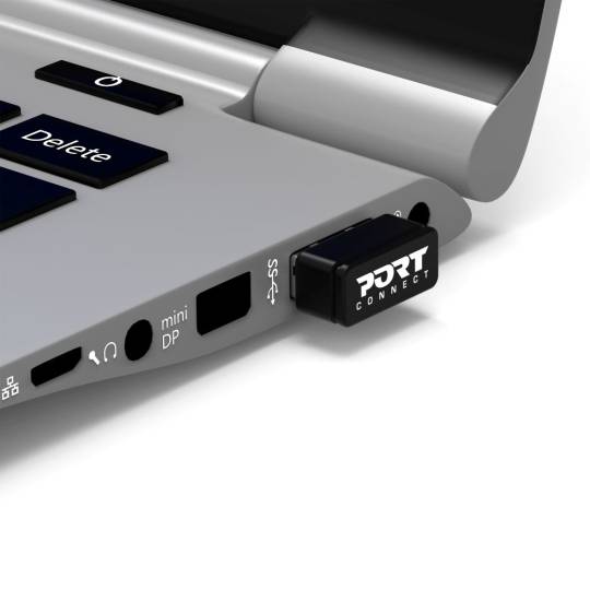 Récepteur USB-A de remplacement | PORT Connect