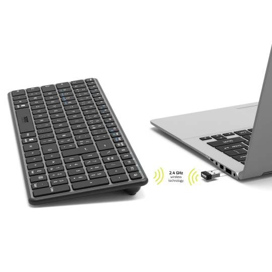 Récepteur USB-A de remplacement | PORT Connect