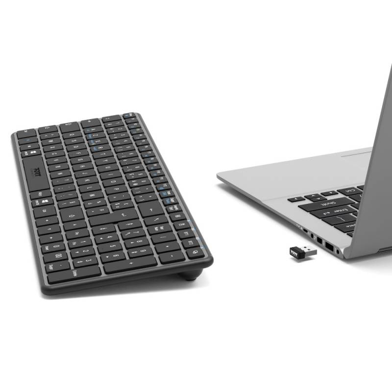 Récepteur USB-A de remplacement | PORT Connect