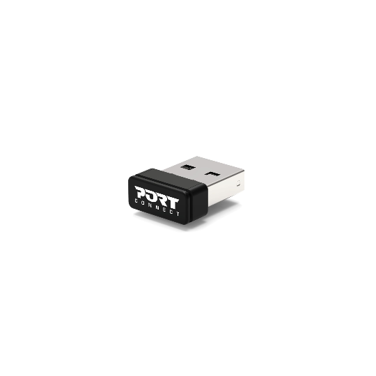 Récepteur USB-A de remplacement | PORT Connect