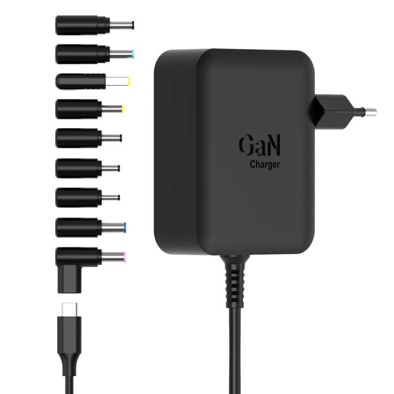 GaN2 100W PORT Connect Universal Mains Power Supply | USB-C & Multi-brand Charger