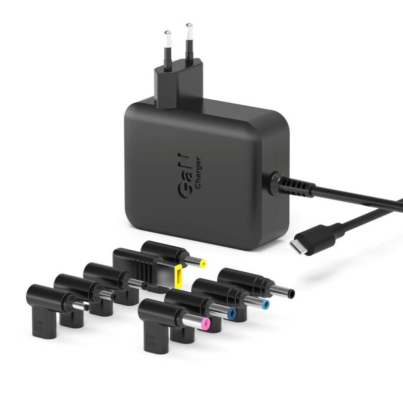 GaN2 100W PORT Connect Universal Mains Power Supply | USB-C & Multi-brand Charger