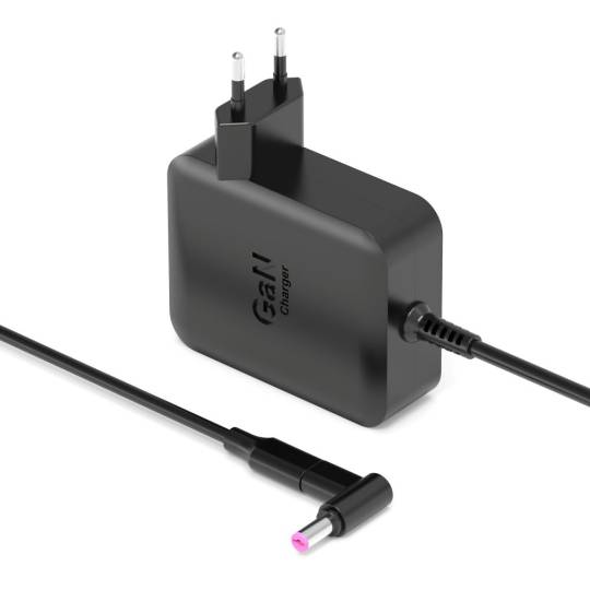 Alimentation secteur universelle GaN2 100W PORT Connect | Chargeur USB-C & Multi-marques