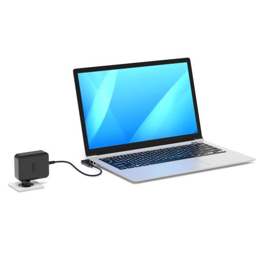 Alimentation secteur universelle GaN2 100W PORT Connect | Chargeur USB-C & Multi-marques