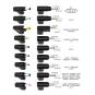 GaN2 100W PORT Connect Universal Mains Power Supply | USB-C & Multi-brand Charger