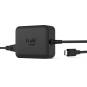 Alimentation GaN2 USB-C 100W PORT Connect | Chargeur Power Delivery universel