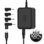 ASUS®-compatible 100W GaN2 power supply | PORT Connect USB-C Power Delivery charger