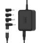 ASUS®-compatible 100W GaN2 power supply | PORT Connect USB-C Power Delivery charger