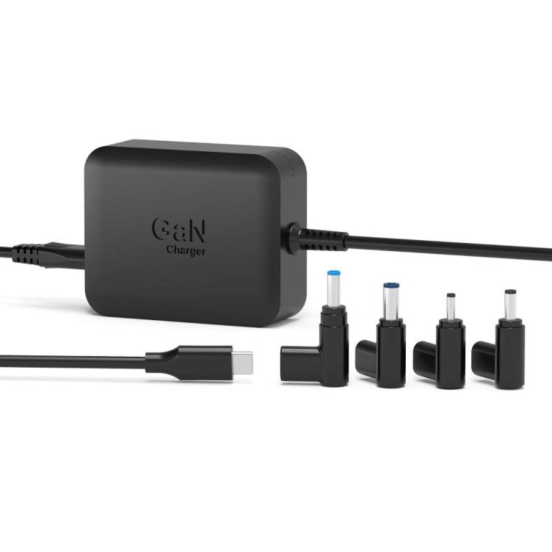 Alimentation GaN2 100W compatible ASUS® | Chargeur PORT Connect USB-C Power Delivery