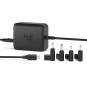 ASUS®-compatible 100W GaN2 power supply | PORT Connect USB-C Power Delivery charger