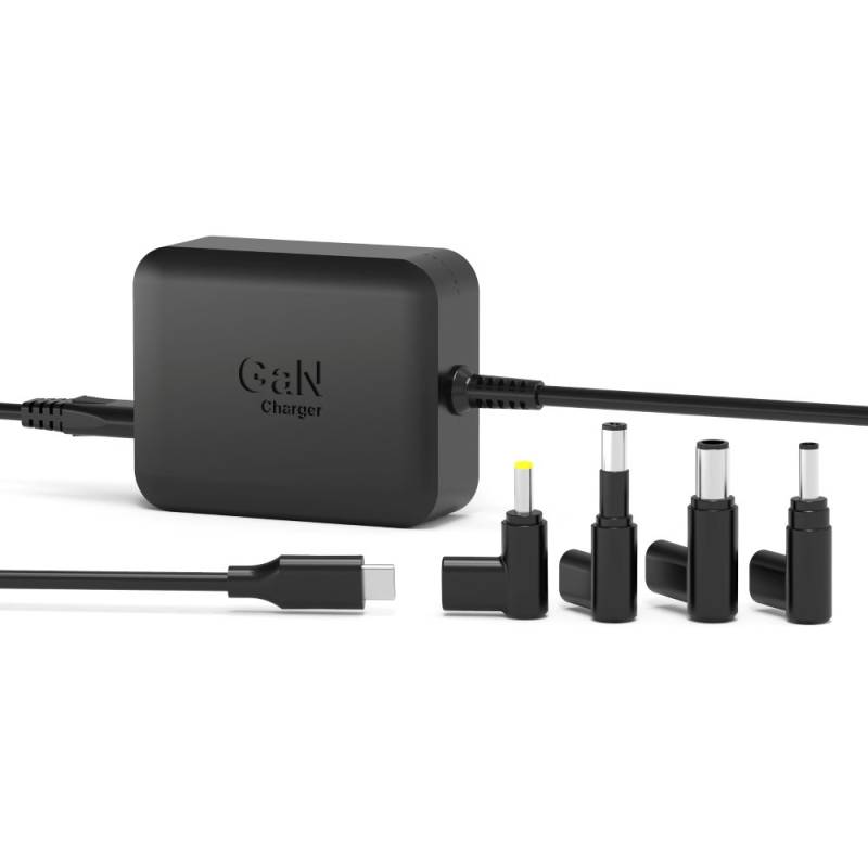 Alimentation HP® GaN 100 W USB-C – PORT Connect