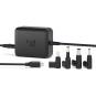 HP® 100 W GaN USB-C Power Adaptor – PORT Connect