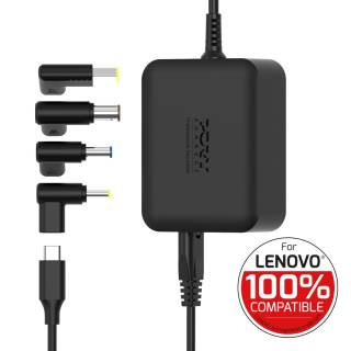 Lenovo 100 W Charger | Lenovo USB-C Charger
